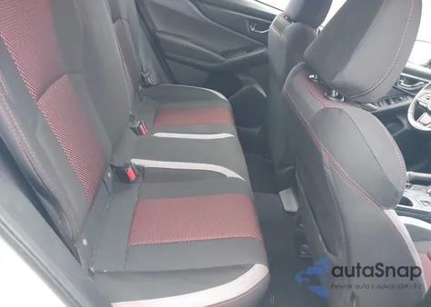 2021 Subaru Impreza Sport 5-Door из США, поврежденный, VIN 4S3GTAL6XM3706621